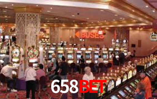 658BET