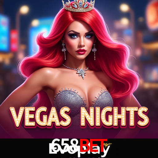 658BET: Seu Cassino Premiado com Pagamentos Rápidos