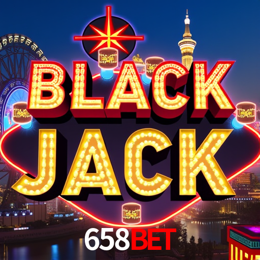 658BET: A Experiência de Casino com Jogos de Mesa ao Vivo