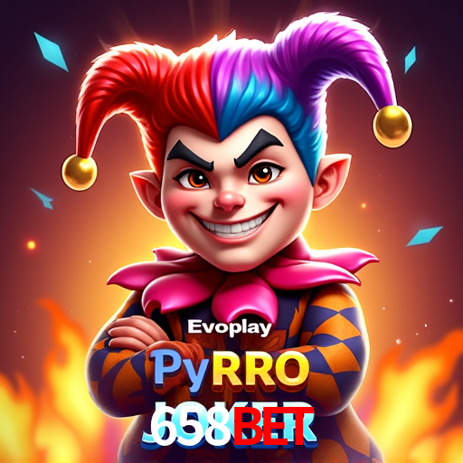 658BET