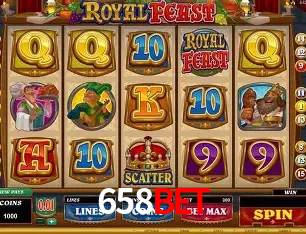 658BET APP