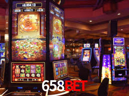 658BET.Com