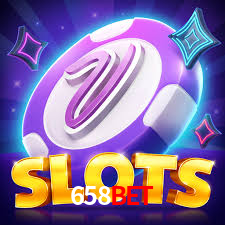 658BET APP