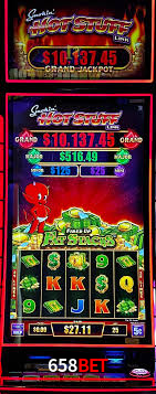 658BET
